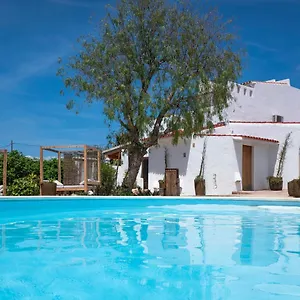 Aparthotel La Masia De Formentera, San Francisco Javier